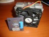 VAND PROCESOR SOCKET A AMD ATHLON 2200 + CU VENTILATOR