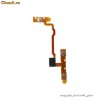 Banda flex flat cable keypad lateral buton butoane power pornire switch Apple iPod Touch second generation, iPod Touch G2, iPod Touch generatia 2