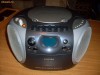 Radio CD Cassette recorder Philips AZ1141
