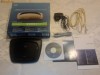 Vand Router Wireless-N ADSL2+ Linksys WAG120N, compatibil atat cu serviciul Clicknet de la Romtelecom, cat si cu celelalte servicii prin cablu UTP