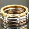 Inel Swarovski 01122