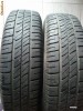 Anvelope SAVA 165/70/14 , R14 merg pe  Vw Polo, Skoda Fabia, Opel. etc..
