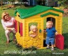 LITTLE TIKES CASUTA PENTRU COPII CU SONERIE COD 4255