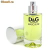 Dolce Gabbana-Masculine EDT 100 ml
