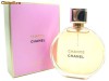 Chanel-Chanel Chance Eau de parfum EDP 100 ml