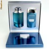 Azzaro-Azzaro Chrome Legend SET EDT 125ml parfum + 200ml gel dus