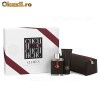 Carolina Herrera-Carolina Herrera CH Men SET EDT 100ml parfum + 100ml aftershave balsam + borseta