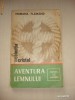MARIANA FLAMAND - AVENTURA LEMNULUI { Colectia CRISTAL }