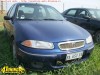 dezmembrez rover 200 din 2000 1.1 si 1.4 benzina