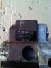 pompa inalta presiune peugeot 206.