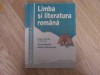 Eugen Simion Limba si literatura romana - Manual clasa a XII-a