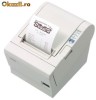 Vand Imprimanta Terminca Pe Serial Epson TM-T88VI Ideala pentru restaurant sau bar - 590 ron 12 Luni Garantie