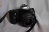 Vand aparat camera  foto SLR Minolta, similar Canon, Nikon, Sony, Olympus, Fuji, Panasonic, pret foarte mic!