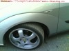 vand jante ford 4x108 cu buza