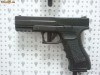 Pistol airsoft Glock 17 TOKYO SOLDIER Umarex TS 8017 CO2 4J extrem de puternic Blow Back