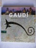GAUDI An introduction to his arhitecture {Album in engleza, 2001}