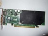 Placa video PCI Express Dell X1300 128 MB