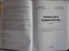 I. POPOVICI, D. LUPULEASA - TEHNOLOGIE FARMACEUTICA volumul 1 {1997}