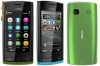Nokia 500black noi noute sigilate la cutie 24luni garantie,functionale orice retea,cu toate accesoriile!!PRET:115euro Nokia 500black noi noute sigilate la cutie 24luni garantie,functionale orice retea,cu toate accesoriile!!PRET:115euro