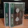SONY UX-S 60, chrome dioxid, matrite!
