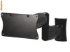 Hq lcd sup 3xtwist 10-22", TVS-LCD320B-HQ