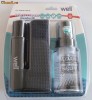 Set pentru curatat ecrane - spuma, CLP-SCREEN-FOAM-W