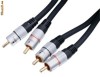 2rca male - 2rca male 10m, HQSS3611/10