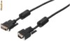 Dvi/vga(m)-15hd(m) 1.8m, CABLE-195