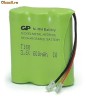 Ac.cord.nicd 3.6v, 600mah, GPT160-BL1
