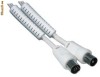 Cx cable 100hz 10m white, CX100 10.0