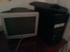 Vand calculator pentium 4 facut pe componente--- cu tastatura;mouse;monitor---