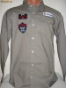 Camasa Tommy Hilfiger - baieti L 16-18 ani