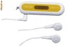 Mini am/fm pocket radio, HAV-MR20