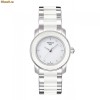 Ceas Tissot - Ladies White Ceramic Diamond Cera T064.210.22.016