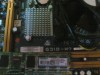 PROCESOR 3,2 GHZ 2 M +PLACA BAZA +1 G MEMORIE RAM+tuner tv winfast 2000 global