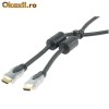 Hdmi male19p-male19p awg2, HQSS5550-10A26