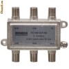 4-weg multi tap, FC-4MTAP-KN