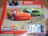 Pista de curse Cars