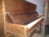 Vand Pianina