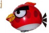 Air Swimmers Angry Birds zburatori cu telecomanda
