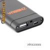 ACUMULATOR DE URGENTA INCARCATOR NOKIA SAMSUNG HTC MOTOROLA BLACKBERRY SONY ERICSSON LG APPLE IPHONE VODAFONE ETC SHARP 1500 Ma + LIVRARE GRATUITA