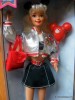Walt Disney World Barbie 1996 - noua, draguta