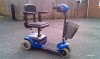 Scuter Electric Carucior Scaun Fotoliu Rulant Pt Batrani Persoane Cu Handicap Sau Dizabilitati