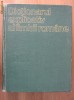 DEX (Dictionarul explicativ al Limbii Romane) - editia 1975 DEX (Dictionarul explicativ al Limbii Romane) - editia 1975