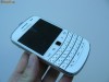 BLACKBERRY BOLD 9900 WHITE