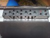 Vand amplificator pentru ghitara hohner 60 Watt ,pe lampi (tub)