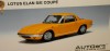 AUTOart  Lotus Elan SE galben 1:18
