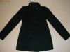 Geaca Jacheta TRENCH Stradivarius nou masura S (gen Bershka, Zara, Blanco)
