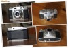 APARAT FOTO RANGEFINDER AGFA SUPER SILETTE APARAT FOTO RANGEFINDER AGFA SUPER SILETTE