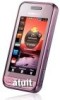 Samsung S5230 - Roz Samsung S5230 - Roz